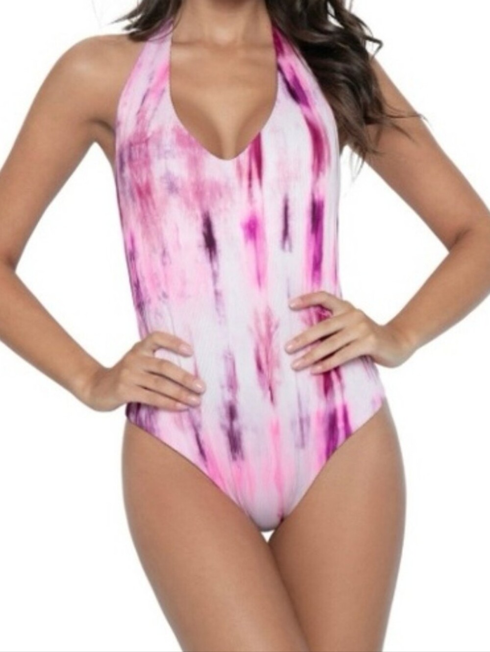 PQ Swim Spell - Avery One Piece Swimsuit 
